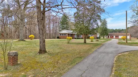 2355 Academy Rd, Powhatan, VA 23139