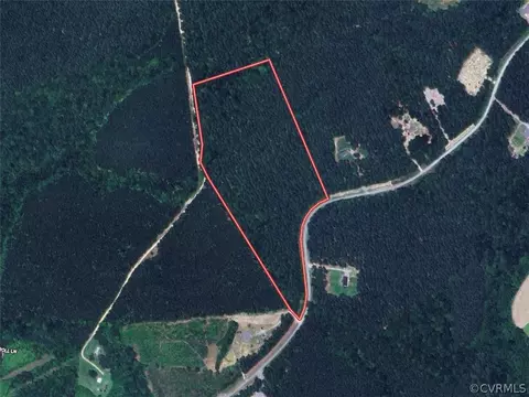 20 Acres Spring Farm Rd, Dendron, VA 23839