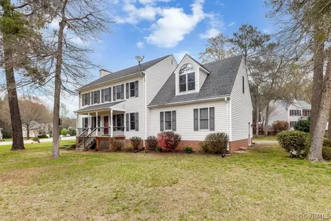 7600 Baxter Ridge Ct, Prince George, VA 23875