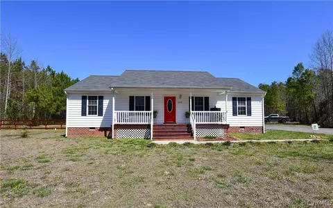 30791 King William Rd, West Point, VA 23181