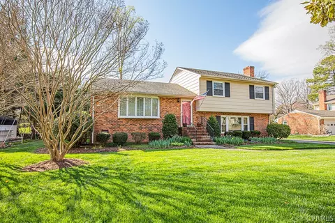 1800 Rio Hondo Cir, Henrico, VA 23229
