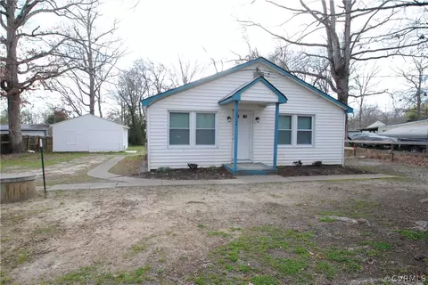 10124 Brightwood Ave, North Chesterfield, VA 23237