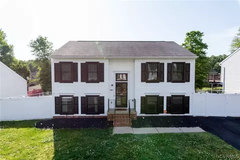 4221 Montclair Rd, Richmond, VA 23223