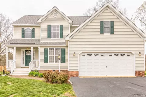 11295 Caruthers Way, Glen Allen, VA 23059