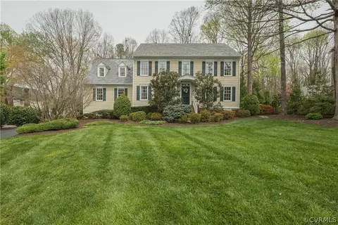 13508 Cotley Ln, Henrico, VA 23233
