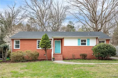 7275 Berwick Rd, Richmond, VA 23225