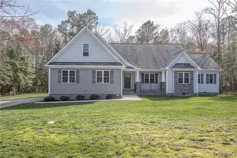 9454 Barrett Pl, Henrico, VA 23231