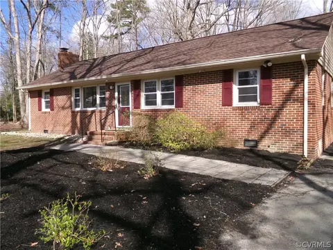 5301 Meadoway Rd, Richmond, VA 23234