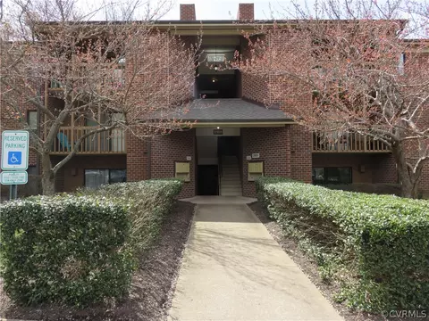 2109 Turtle Creek Dr #7, Henrico, VA 23233