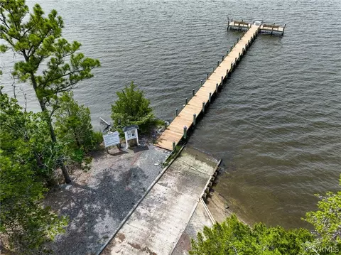 0 Lakeview Dr, Hartfield, VA 23071 photo 28