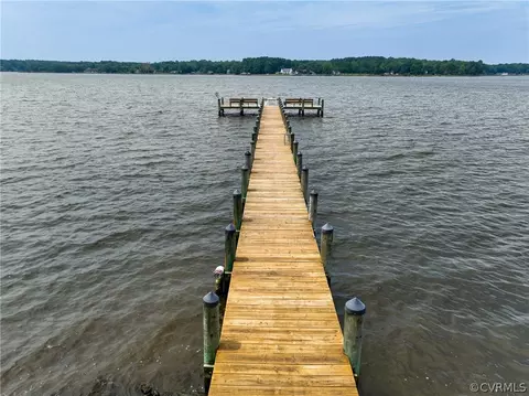 0 Lakeview Dr, Hartfield, VA 23071 photo 24