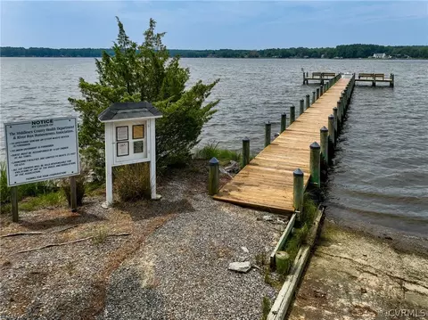 0 Lakeview Dr, Hartfield, VA 23071 photo 26