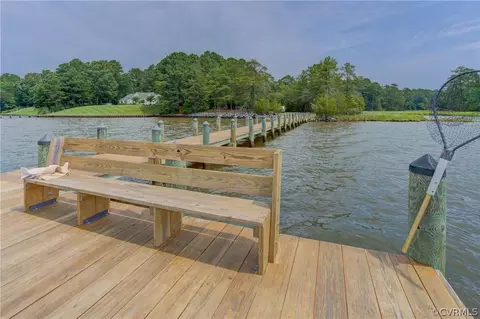 0 Lakeview Dr, Hartfield, VA 23071 photo 19