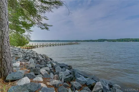 0 Lakeview Dr, Hartfield, VA 23071 photo 33
