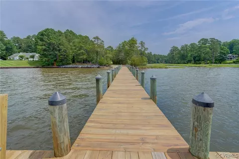 0 Lakeview Dr, Hartfield, VA 23071 photo 22