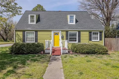 801 E Broadway, Hopewell, VA 23860