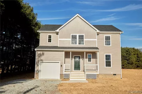 6638 Cold Harbor Rd, Mechanicsville, VA 23111