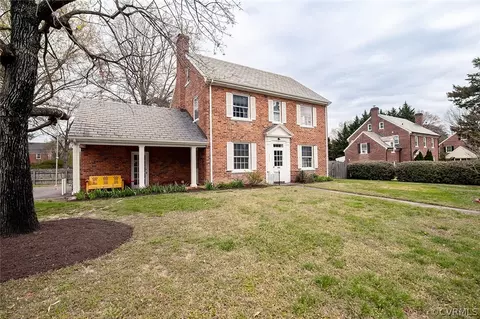 4818 Rodney Rd, Richmond, VA 23230