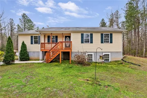 268 Cedar Knoll Trl, Hanover, VA 23069