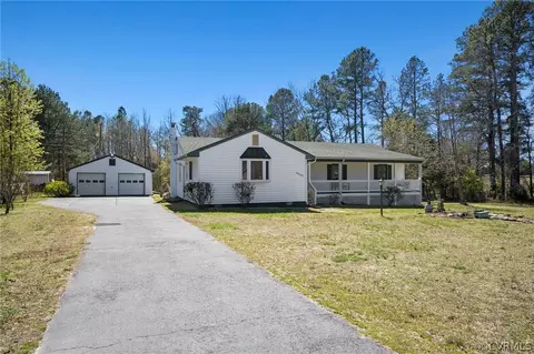 25605 Smith Grove Rd, Petersburg, VA 23803