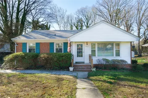 5111 Earlwick Rd, Richmond, VA 23230