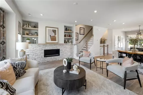 4380 Dominion Forest Cir, Glen Allen, VA 23060