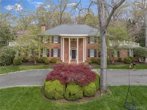 406 S Mooreland Rd, Henrico, VA 23229
