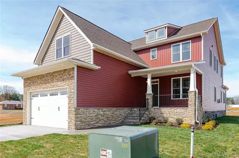 2789 Sanctuary Commons Ct, Henrico, VA 23231