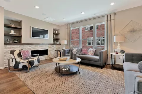 4360 Dominion Forest Cir, Glen Allen, VA 23060