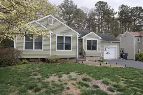 1700 Winters Hill Cir, North Chesterfield, VA 23236