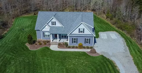 3277 Sparrows Pl, Powhatan, VA 23139