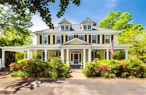 1712 Buford Rd, Richmond, VA 23235