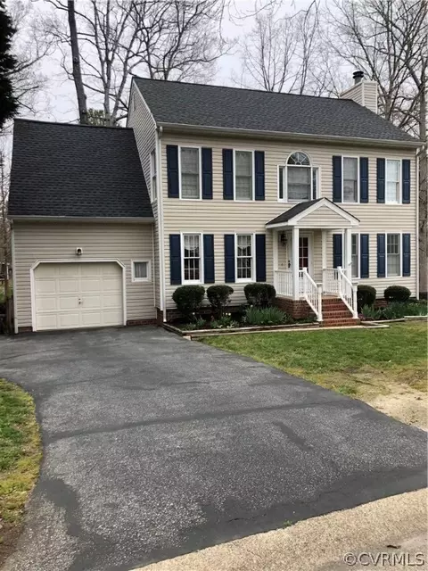 6408 Willow Landing Way, Chester, VA 23831