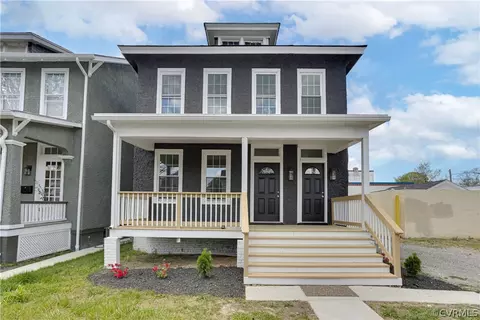 2918 Hanes Ave, Richmond, VA 23222