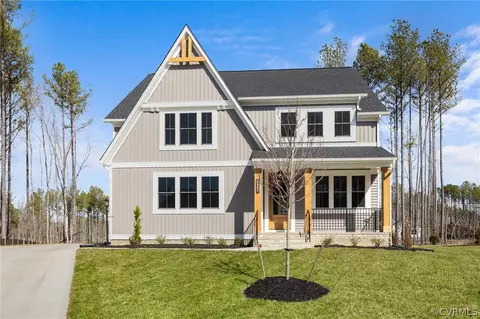 6807 Cove Creek Ct, Moseley, VA 23120