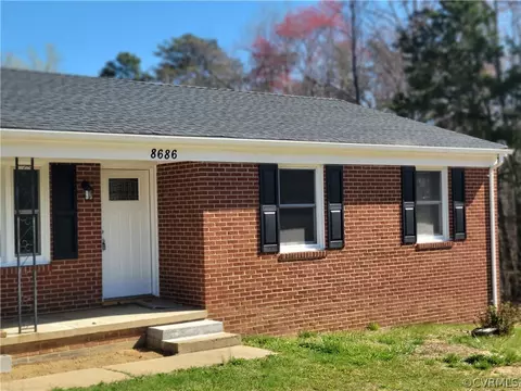 8686 Three Notch Rd, Louisa, VA 23093 photo 2