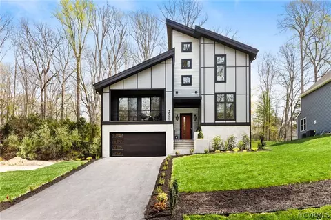 3911 Beechmont Rd, Richmond, VA 23235
