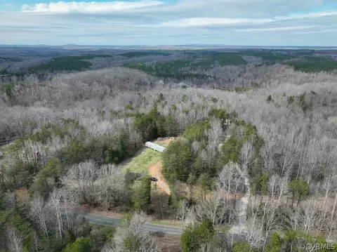 00 Hixburg Rd, Pamplin, VA 23958