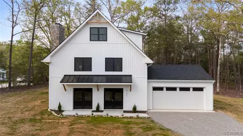 5101 Good Hope Rd, Lanexa, VA 23089
