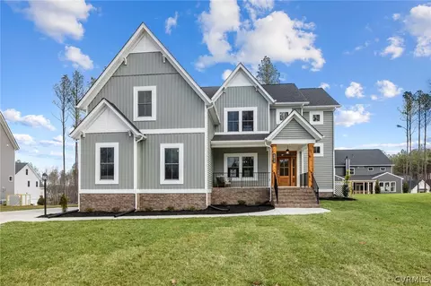 6813 Cove Creek Ct, Moseley, VA 23120