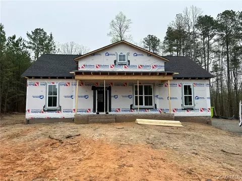 tbd Gibson St, Bumpass, VA 23024