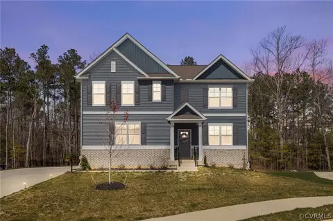 6912 Sanguine Ter, Ampthill, VA 23234