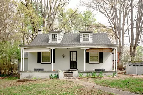 2121 Dolin St, Hopewell, VA 23860