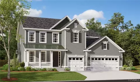 9043 Tregeare Rd, Chesterfield, VA 23832