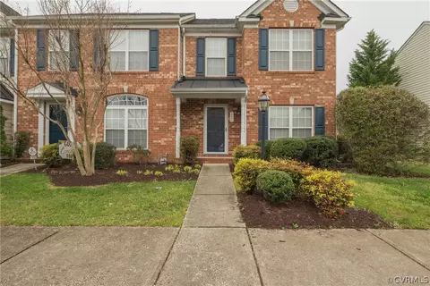 4008 Dominion Townes Cir, Richmond, VA 23223