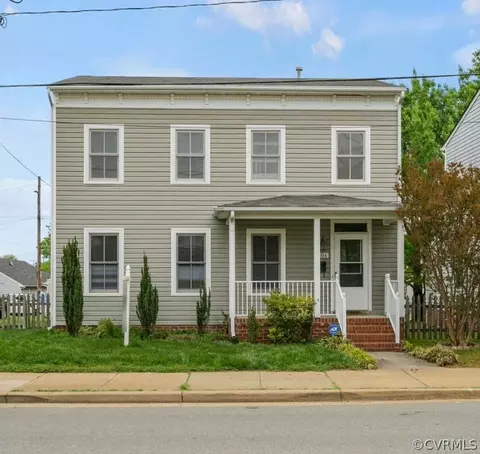 1804 W Leigh St, Richmond, VA 23220