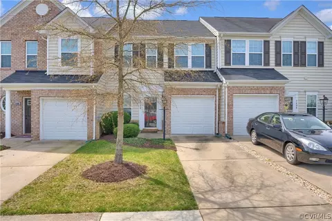 7402 Smoothbore Ln, Mechanicsville, VA 23116