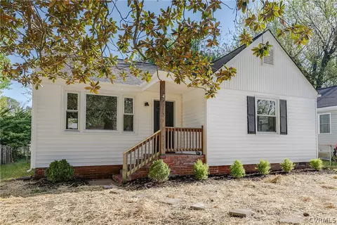 2913 Dellrose Ave, Henrico, VA 23228