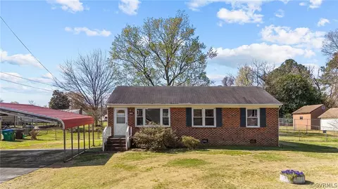 5505 Snead Rd, Richmond, VA 23224