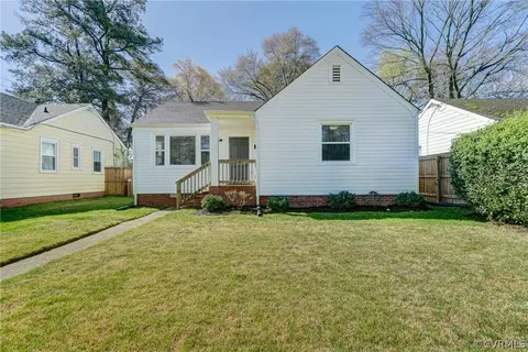 2905 Dellrose Ave, Henrico, VA 23228